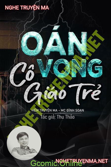 Oán Vong Cô Giáo Trẻ <