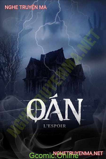 Oán