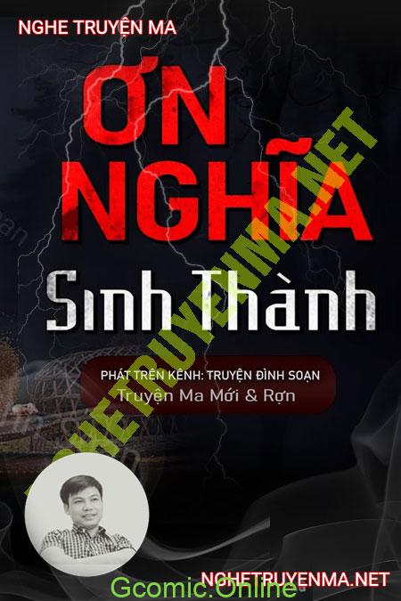 Ơn Nghĩa Sinh Thành