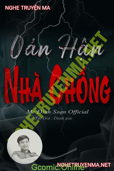 Oán Hận Nhà Chồng