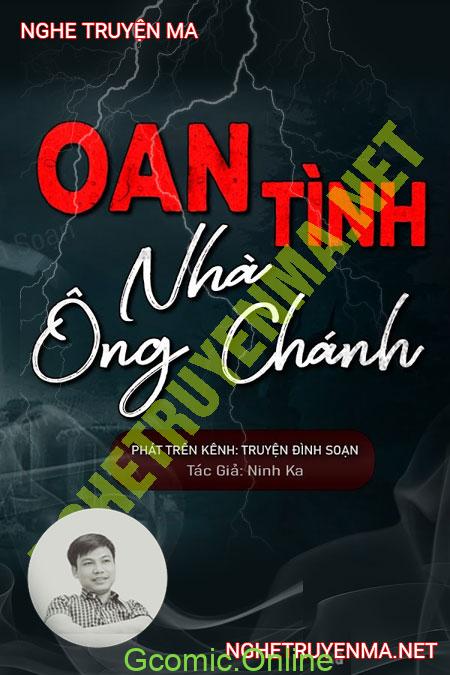 Oán Tình Nhà Ông Chánh