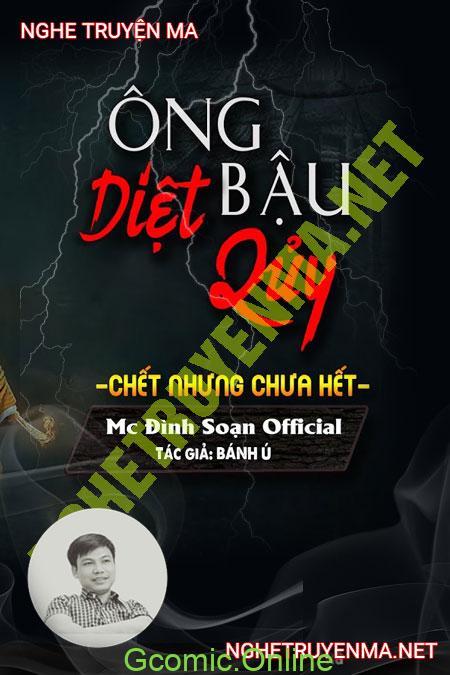 Ông Bậu Diệt Quỷ <