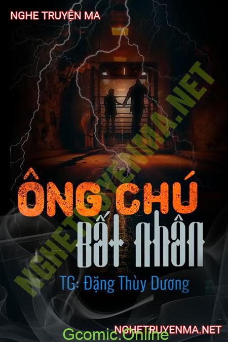 Ông Chú Bất Nhân