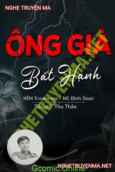 Ông Già Bất Hạnh