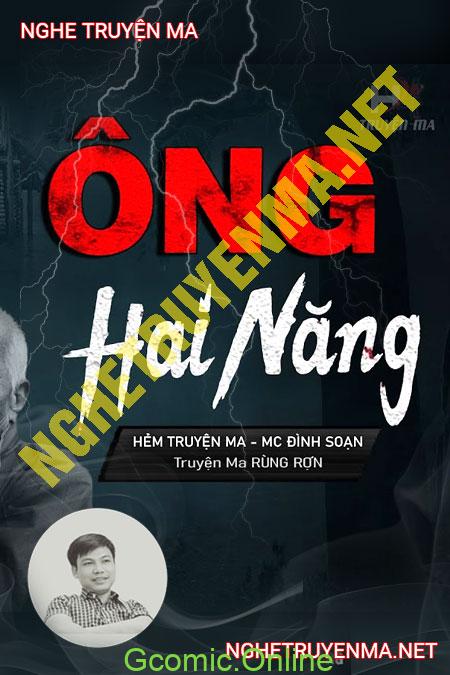 Ông Hai Năng