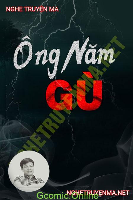 Ông Năm Gù <