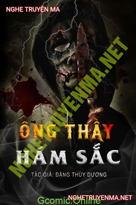 Ông Thầy Hám Sắc <