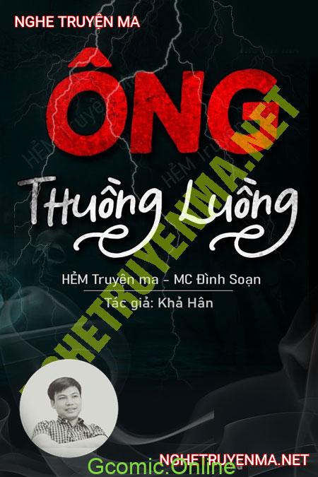 Ông Thuồng Luồng <