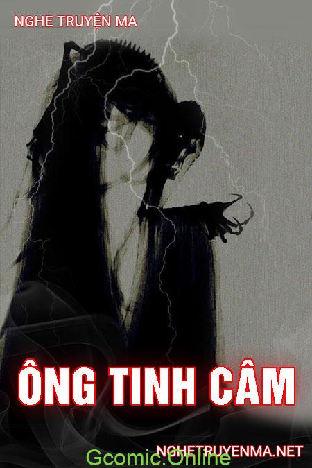 Ông Tinh Câm <