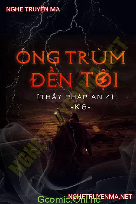 Ông Trùm Đền Tội <