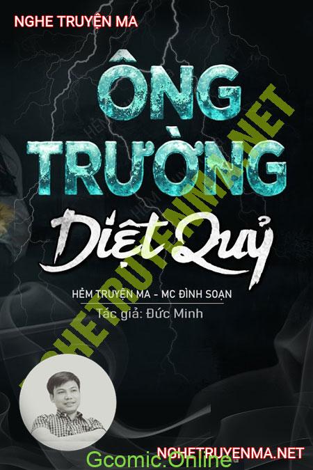 Ông Trường Diệt Quỷ <