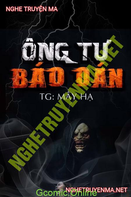 Ông Tư Báo Oán