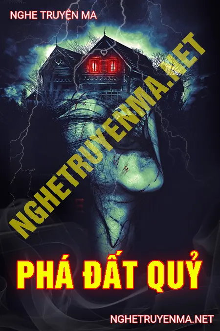 Phá Đất Quỷ <