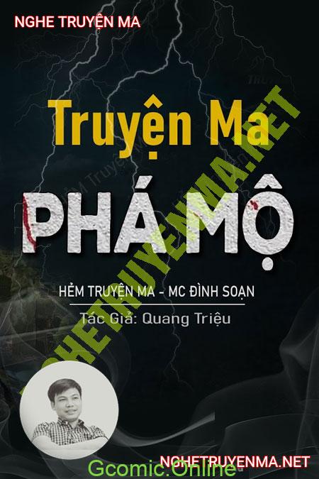 Phá Mộ <