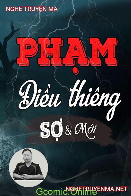 Phạm Điều Thiêng