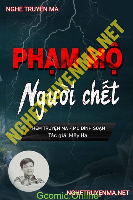 Phạm Mộ Người Chết <