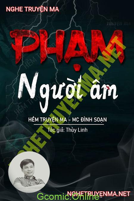 Phạm Người Âm