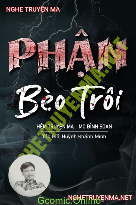 Phận Bèo Trôi <