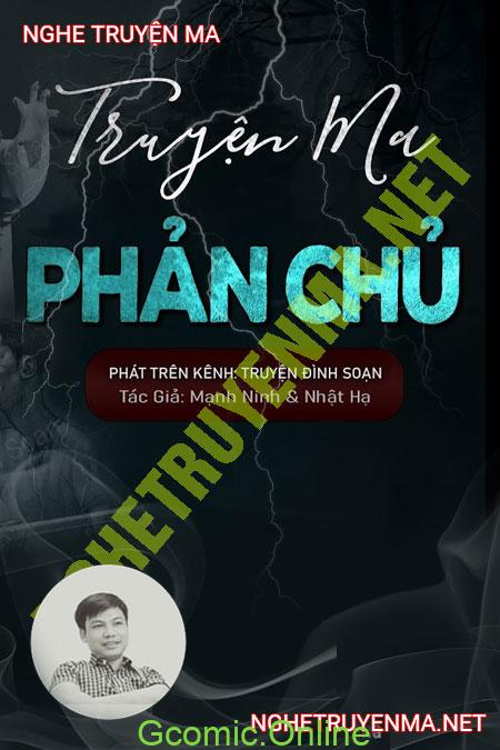 Phản Chủ