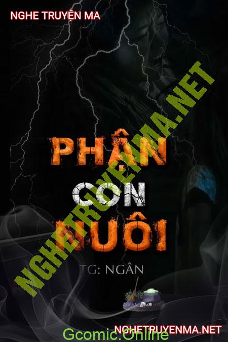 Phận Con Nuôi