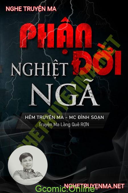 Phần Đời Nghiệt Ngã