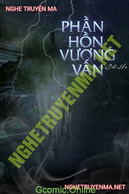 Phần Hồn Vương Vấn <