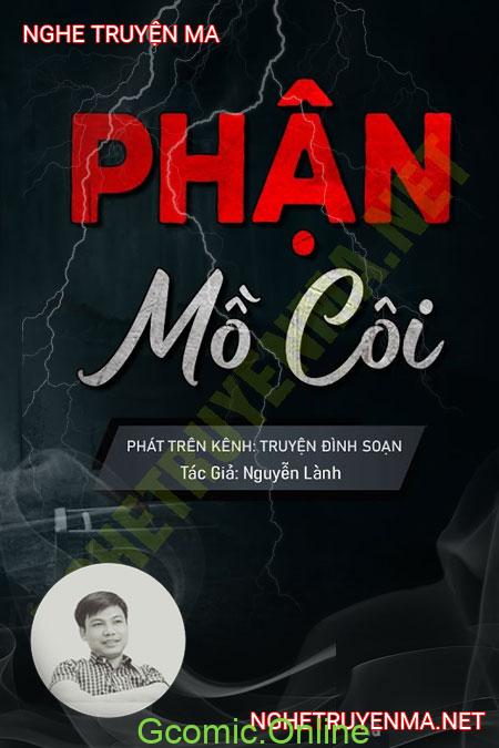 Phận Mồ Côi <