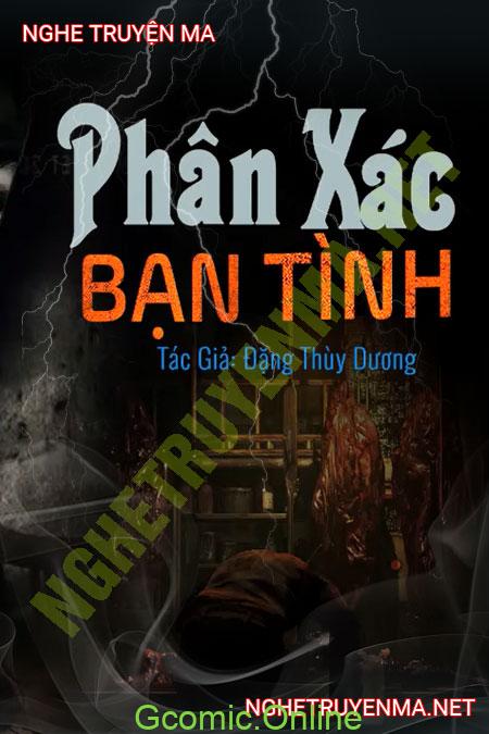 Phân X.ác Bạn Tình <