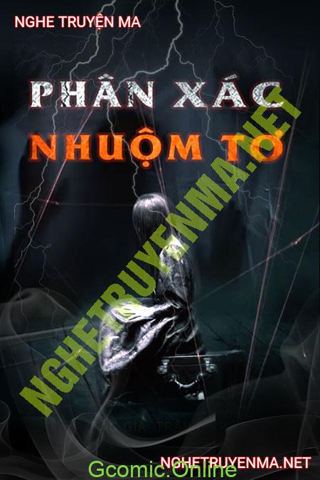 Phân X.ác Nhuộm Tơ <