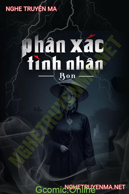 X.ác Tình Nhân