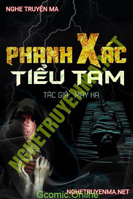 Phanh X.ác Tiểu Tam