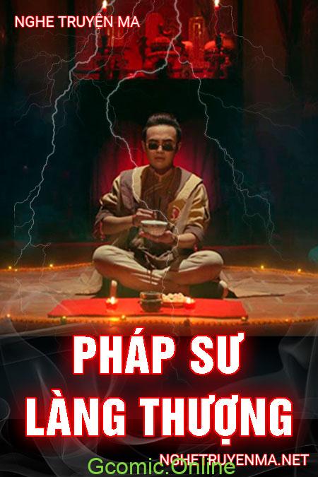 Pháp Sư Làng Thượng <