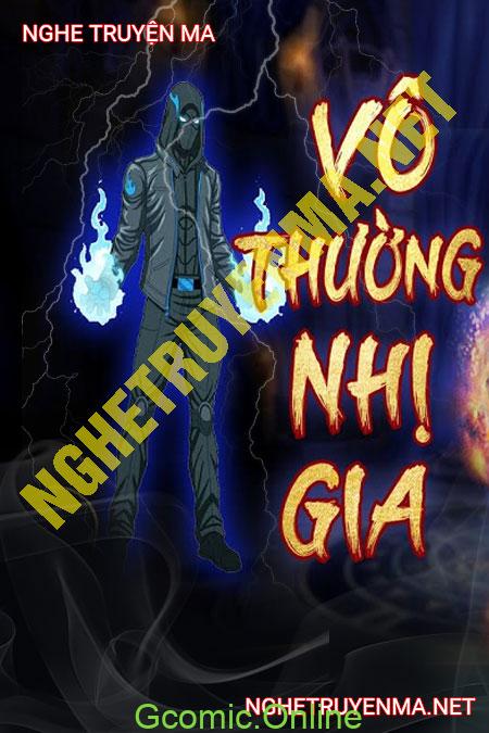 Pháp Sư Phượng Thánh đấu Hắc Bạch Vô Thường <