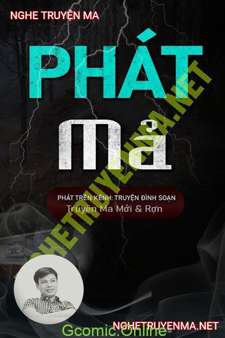 Phát Mả <