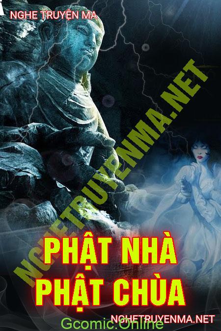 Phật Nhà Phật Chùa <