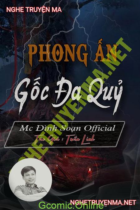 Phong Ấn Gốc Đa Quỷ