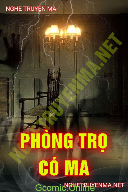 Phòng Trọ Có Ma