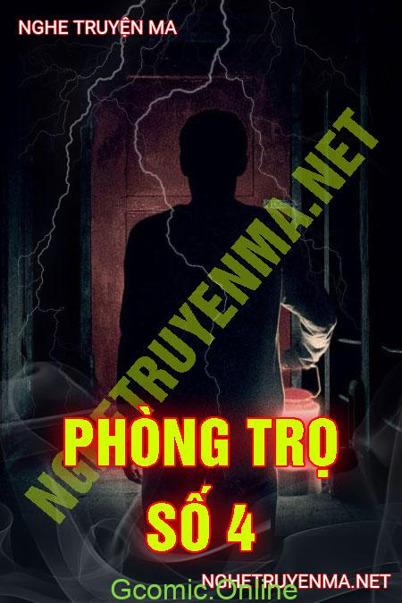 Phòng Trọ Số 4