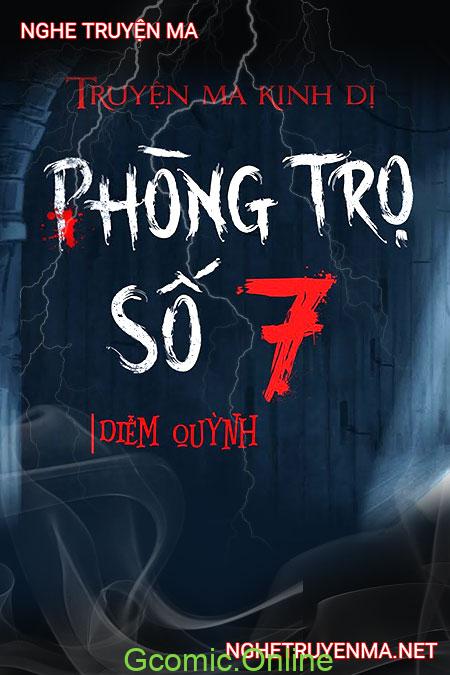 Phòng Trọ Số 7