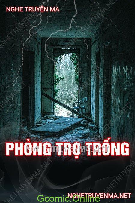 Phòng Trọ Trống