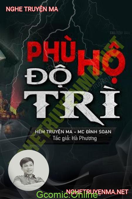 Phù Hộ Độ Trì <