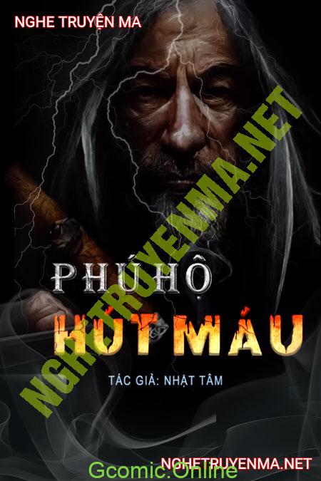 Phú Hộ Hút Máu <