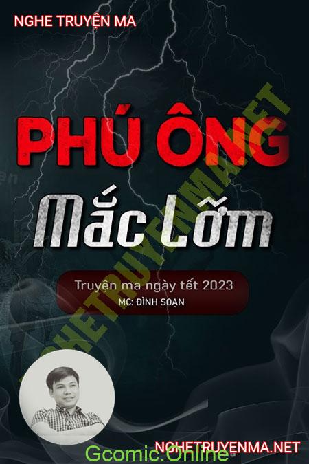 Phú Ông Mắc Lỡm