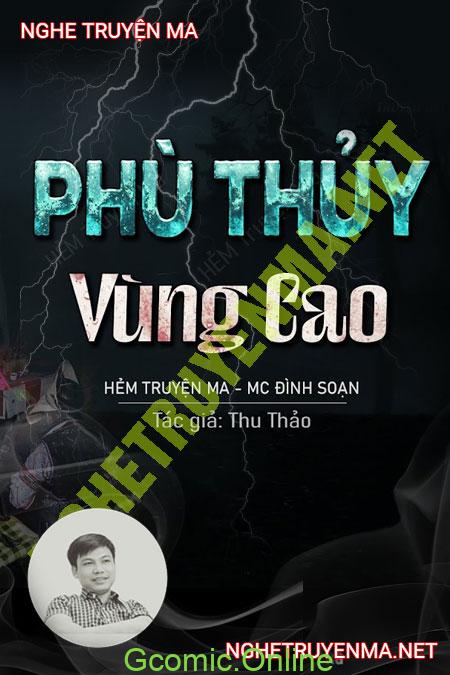 Phù Thủy Vùng Cao