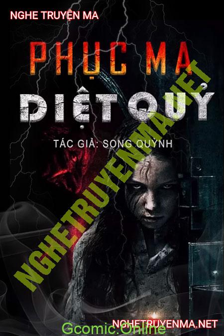 Phục Ma Diệt Quỷ <