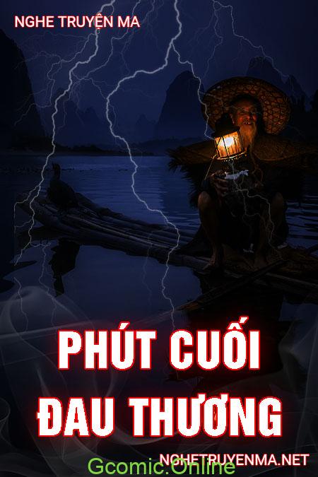 Phút Cuối Đau Thương <