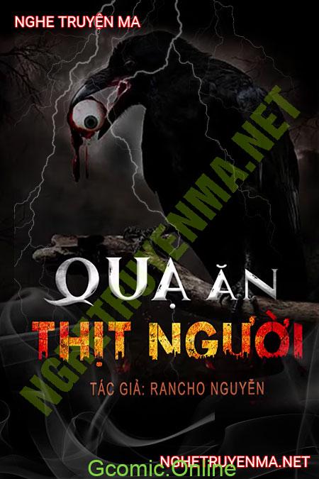 Quạ Ăn Thịt <