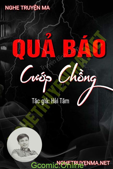 Quả Báo Cướp Chồng