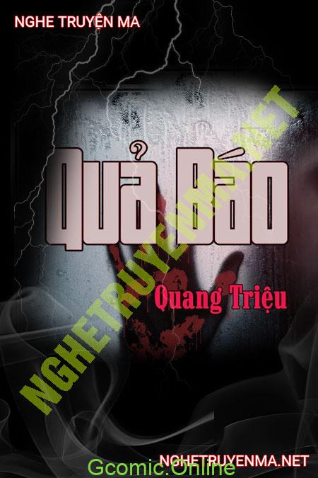 Quả Báo <