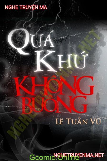 Quá Khứ Không Buông